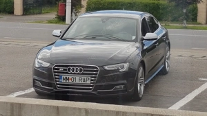 Vand Audi A5,Quattro, 2.0 Diesel, 177 CP