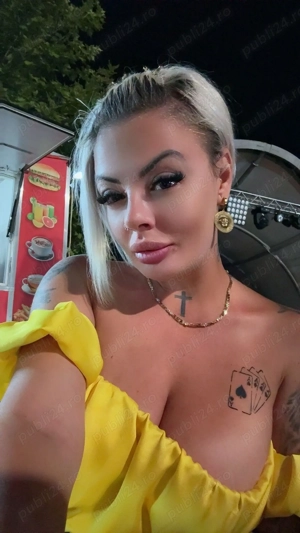 Am revenit!Beatris!no fake!100%reala!top escorte 