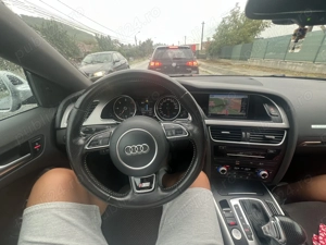 Vand Audi A5,Quattro, 2.0 Diesel, 177 CP - imagine 3