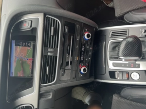 Vand Audi A5,Quattro, 2.0 Diesel, 177 CP - imagine 4