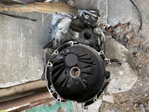 Cutie Viteze Ford Transit 2.0 DI/TDDI/TDCI (2000-2006) – Cod 1C1R-70