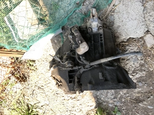 Cutie Viteze Ford Transit 2.0 DI/TDDI/TDCI (2000-2006) – Cod 1C1R-70 - imagine 3