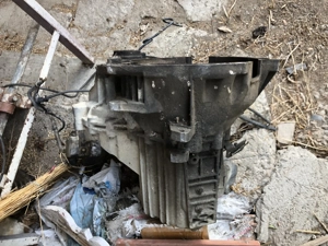 Cutie Viteze Ford Transit 2.0 DI/TDDI/TDCI (2000-2006) – Cod 1C1R-70 - imagine 2