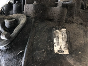 Cutie Viteze Ford Transit 2.0 DI/TDDI/TDCI (2000-2006) – Cod 1C1R-70 - imagine 4