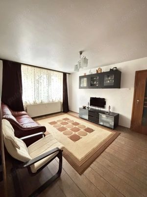 Apartament 3 camere, Bucuresti, zona Berceni sector 4