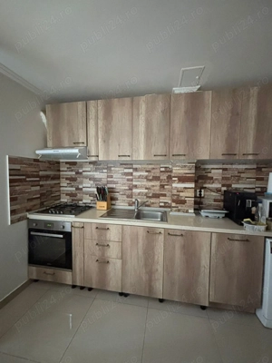 Apartament 3 camere, Bucuresti, zona Berceni sector 4 - imagine 4