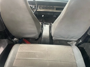 jeep wrangler 1993  - imagine 2