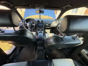 vand audi a3 8p 2.0 bkd stage 2 - imagine 3