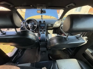 vand audi a3 8p 2.0 bkd stage 2 - imagine 4