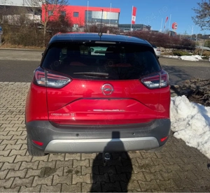 Opel Crossland X 1.2 benzina 110 CP - imagine 3