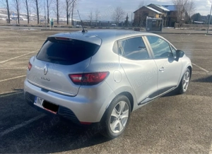 Renault Clio IV  - imagine 2