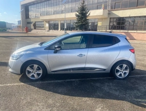 Renault Clio IV  - imagine 4