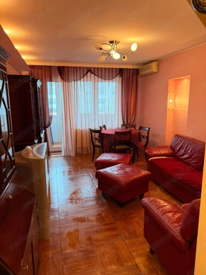 Apartament 2 camere   Regim Hotelier   Arad - imagine 2