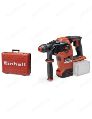 Rotopercutor Herocco 36 28, 3,2 J, BL