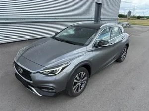 Infiniti QX30 ,2019, 4x4. 2,2 Diesel 