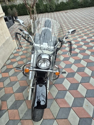 Motocicletă Suzuki Bulevard C90  - imagine 2