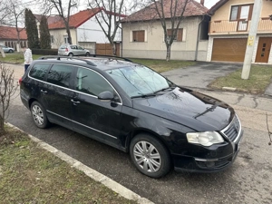 Volkswagen Passat B6 BREAK , 2.0 TDI 140 CP, 2008