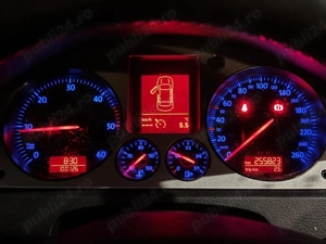 Volkswagen Passat B6 BREAK , 2.0 TDI 140 CP, 2008 - imagine 2