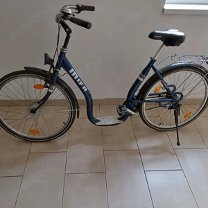 Vind bicicleta de dama 