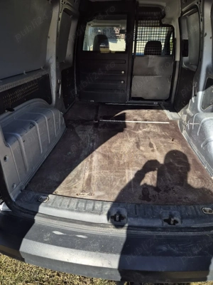 Vw caddy 2.0 2016 maxi - imagine 2