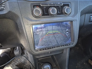 Vw caddy 2.0 2016 maxi - imagine 3