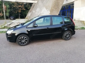 Ford C max 1.8 benzina 2009