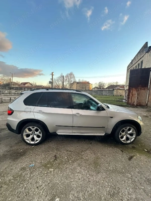 Bmw x5 E70 , 3.0