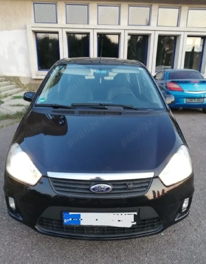 Ford C max 1.8 benzina 2009 - imagine 5