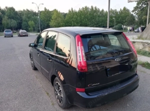 Ford C max 1.8 benzina 2009 - imagine 3