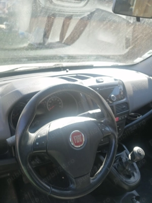 De Vânzare Mașină Fiat  - imagine 6