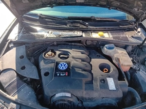 De vanzare passat b5.5 - imagine 5