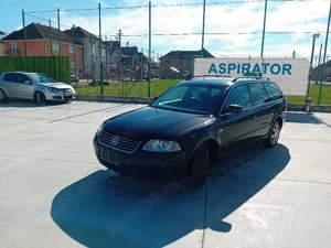De vanzare passat b5.5 - imagine 4
