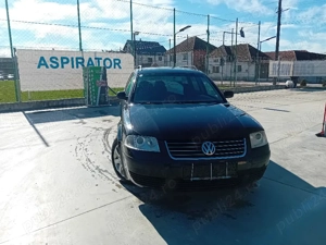 De vanzare passat b5.5 - imagine 3