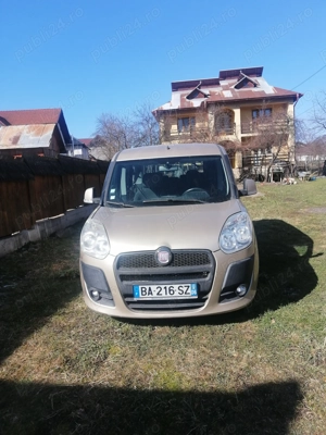 De Vânzare Mașină Fiat  - imagine 10