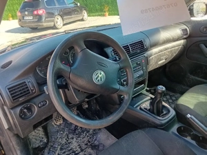 De vanzare passat b5.5 - imagine 6