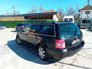 De vanzare passat b5.5 - imagine 7