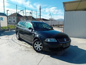 De vanzare passat b5.5 - imagine 2
