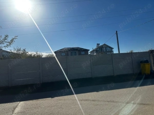 Vila și o casuta - imagine 3