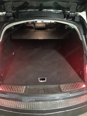 Opel insignia sport tourer - imagine 4