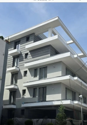 Ansamblu rezidential - imagine 3