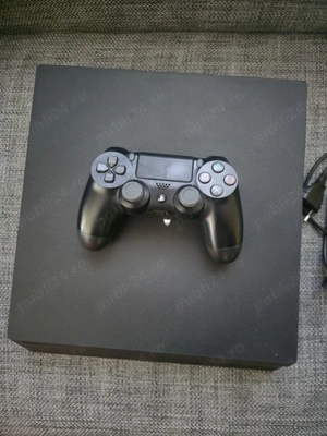 PlayStation4 PRO