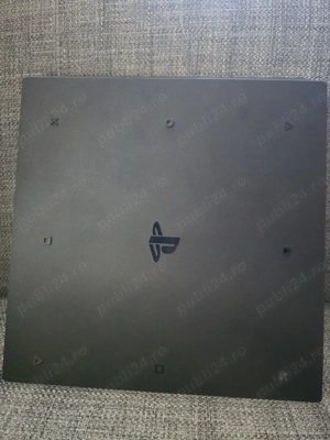 PlayStation4 PRO - imagine 2