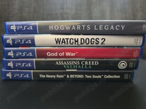 PlayStation4 PRO - imagine 4