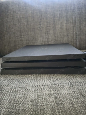 PlayStation4 PRO - imagine 3