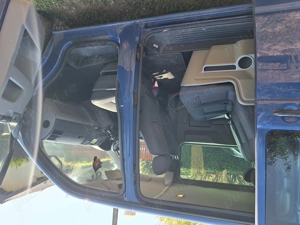 Vw transporter t5 4 motion - imagine 5