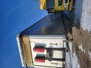 Schwarzmuller, frane pe disc, axe BPW, fara rugina, fara defecte ascunse.