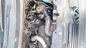 Vw transporter t5 4 motion - imagine 4