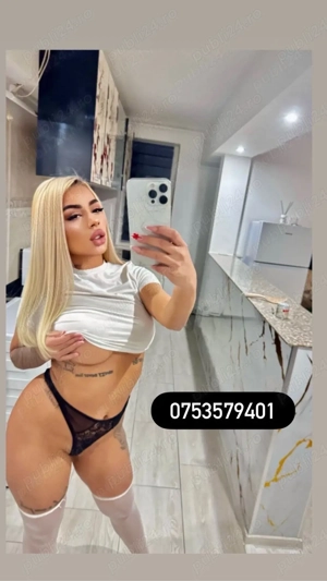 NU RATA OCAZIA ! Doar 5 zile in orasul tau, Confirm pozele . Ofer și masaj erotic sau de relaxare.