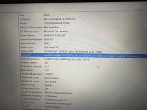 Laptop Ultraportabil Lenovo IdeaPad 520S-14IKB