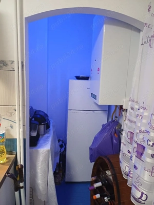 Aprtament 4cam 2bai OMV sau schimb cu casa noua - imagine 10